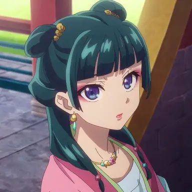 Profile image of 마오마오