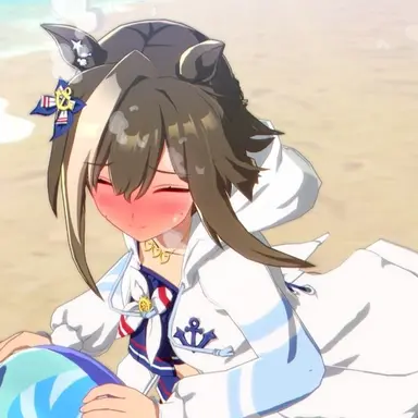 Profile image of シュヴァルグラン