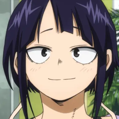 Profile image of 耳郎響香