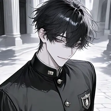 Profile image of 朔