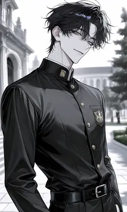 Profile image of 朔