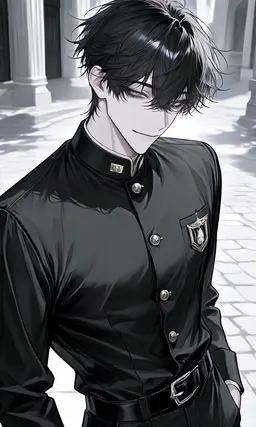 Profile image of 朔