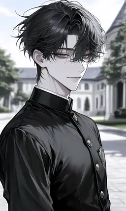 Profile image of 朔