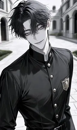 Profile image of 朔