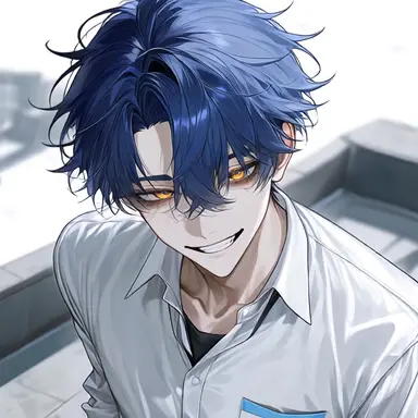 Profile image of 迅