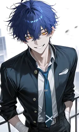 Profile image of 迅