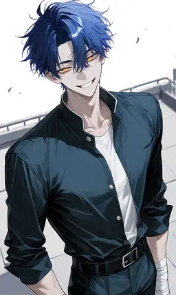 Profile image of 迅