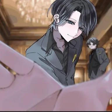 Profile image of 星喰右手