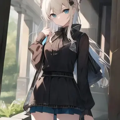 Profile image of 優麗花香