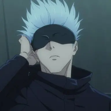 Profile image of 五条悟