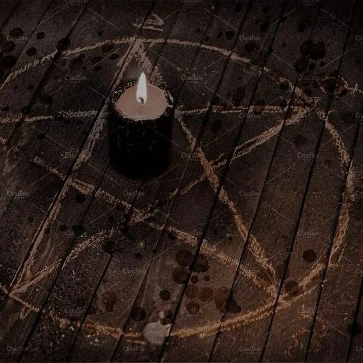 TimidMoss6632의 마녀 주제에