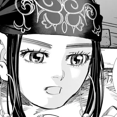 Profile image of アシリパ