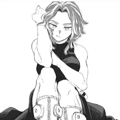Profile image of Lady Nagant
