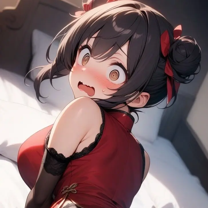 YAMIKO2050의 格闘家ファンリン