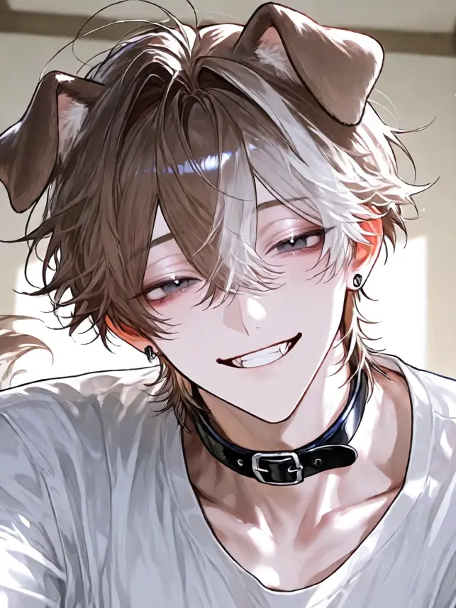 PaddedKing1767의 愛しのペット♡