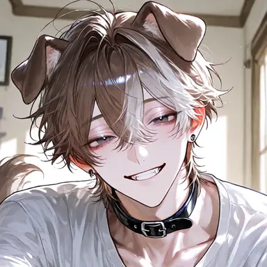Profile image of ロイ