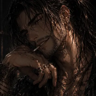 Profile image of ハウル・ポーリー