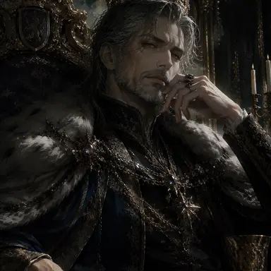 Profile image of レイヴン・グルーバー