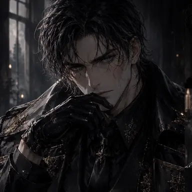 Profile image of ディエン・クロウ