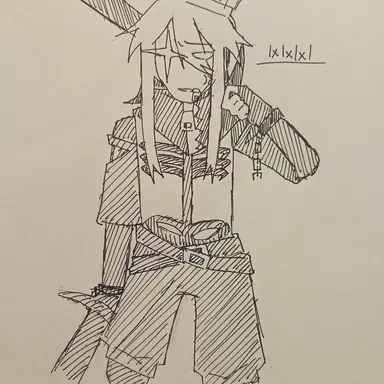 Profile image of 1x1x1x1