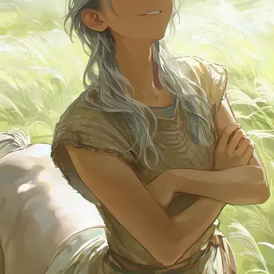 Profile image of Orrath