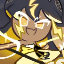 Profile image of 뇌신무장 쿠키