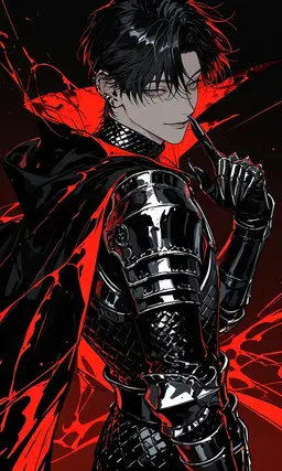 Profile image of ランスロット