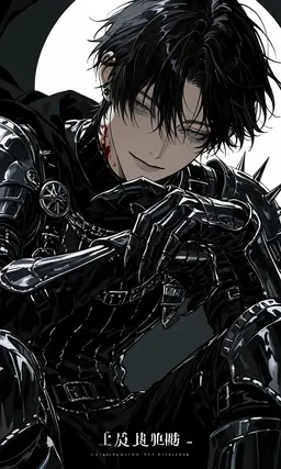 Profile image of ランスロット