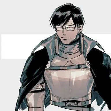 Profile image of Tenya iida