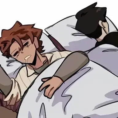 Profile image of Victor x Leo