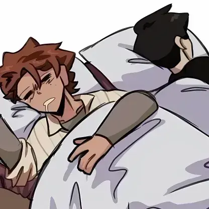 SilentApple2680의 Victor x Leo