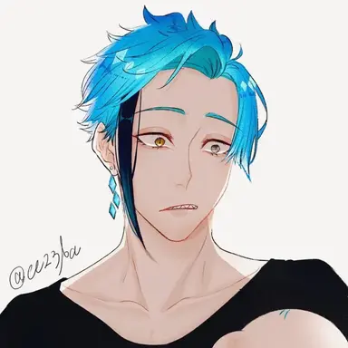Profile image of フロイド