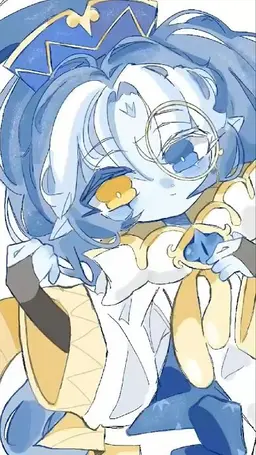 Profile image of シャドウミルク