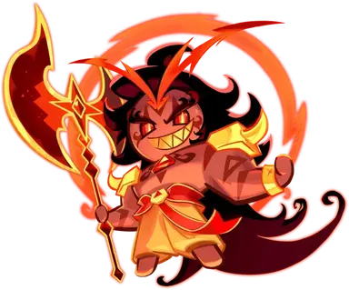Profile image of バーニングスパイス