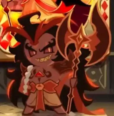Profile image of バーニングスパイス