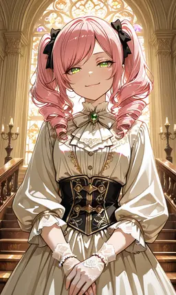Profile image of Rosie