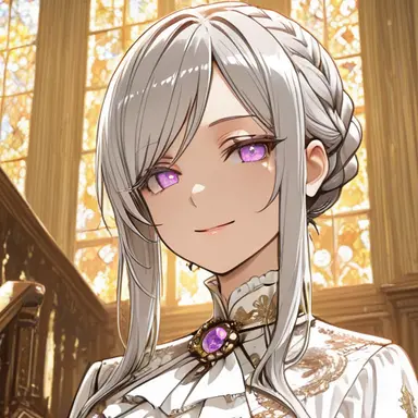 Profile image of Sylphy