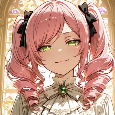 Profile image of Rosie