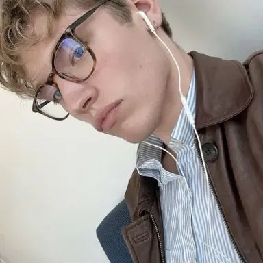 Profile image of Hughie Biggs