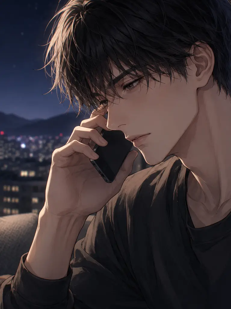 FinalZero1826의 Why My Cold Husband Became a Spoiled Sweetheart