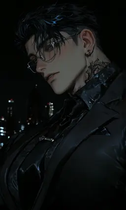 Profile image of 나가하라 시류