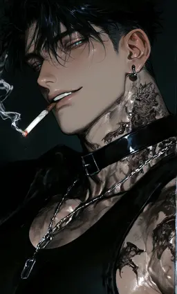 Profile image of 나가하라 시류