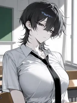 Profile image of Hibiki Karasuma