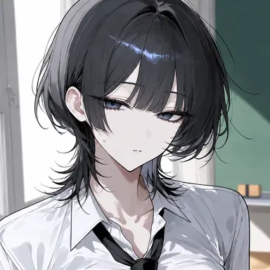 Profile image of Hibiki Karasuma