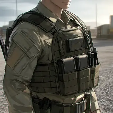 Profile image of Darvell