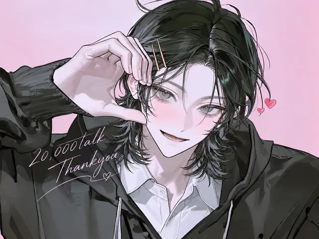 Profile image of 真中