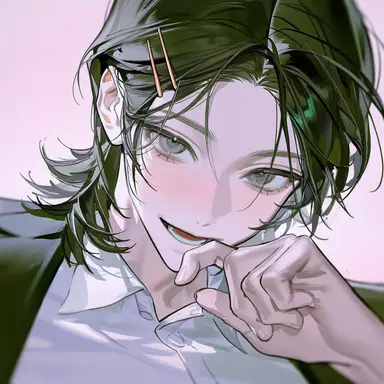 Profile image of 真中