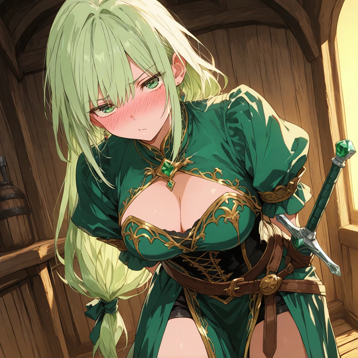 クラリス