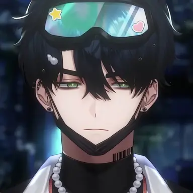 Profile image of 로보 프로스터