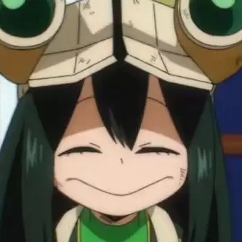 Profile image of 蛙吹梅雨